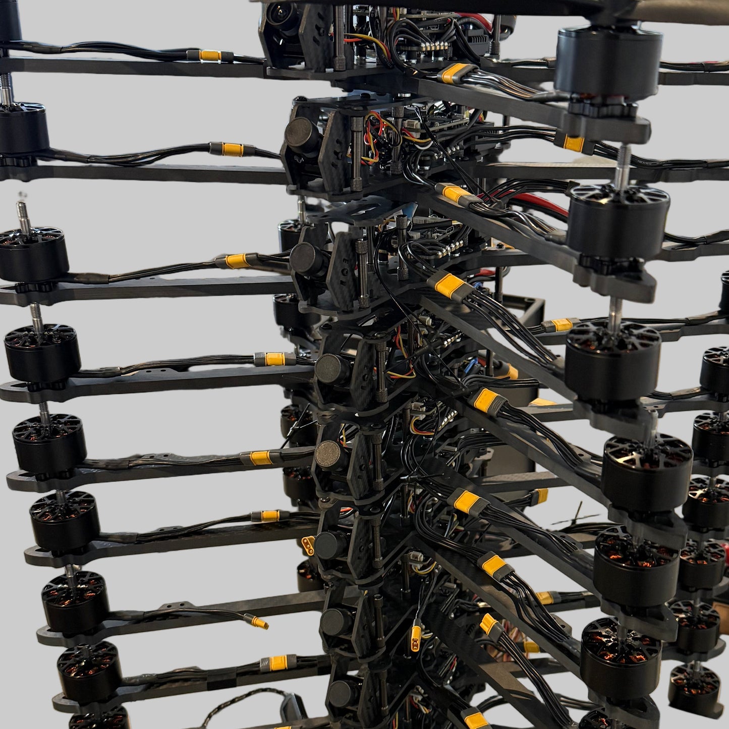 P100 AI Capable Tactical Unit