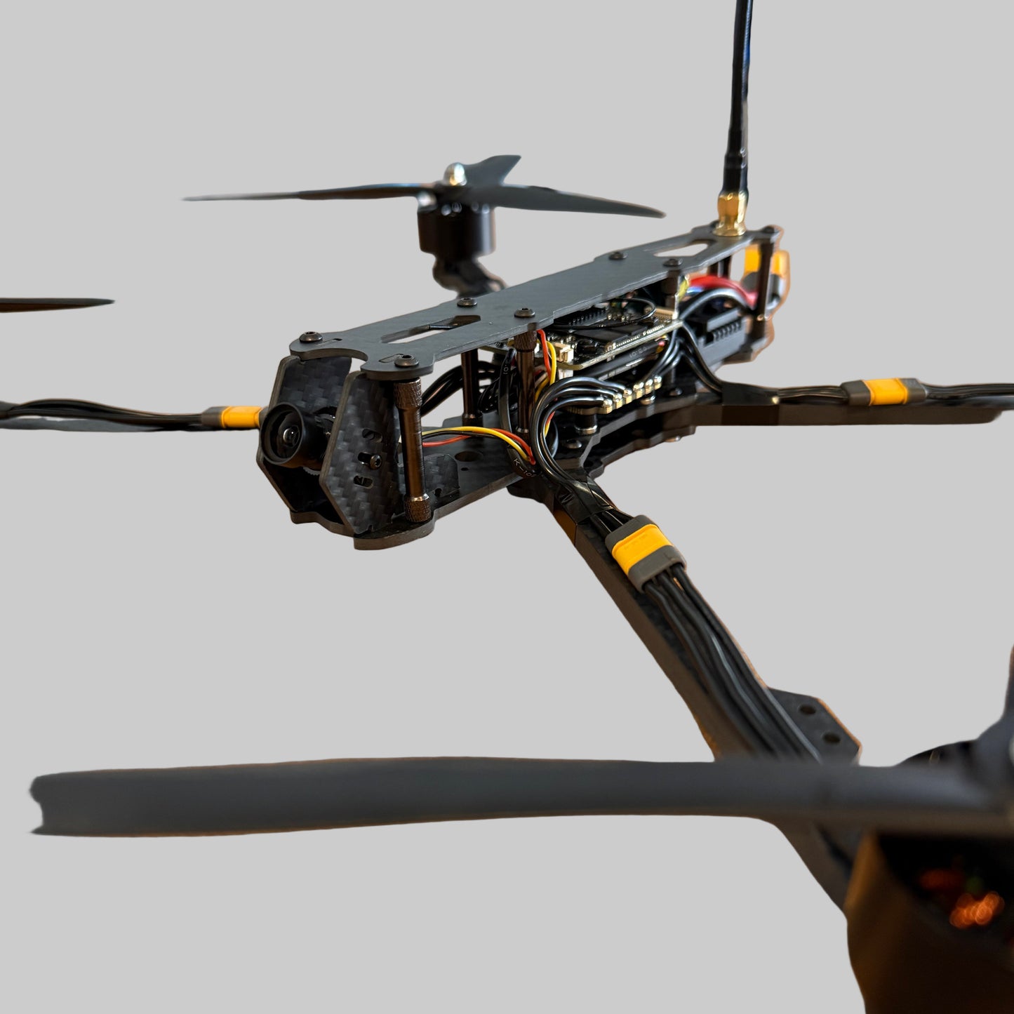 P100 AI Capable Tactical Unit