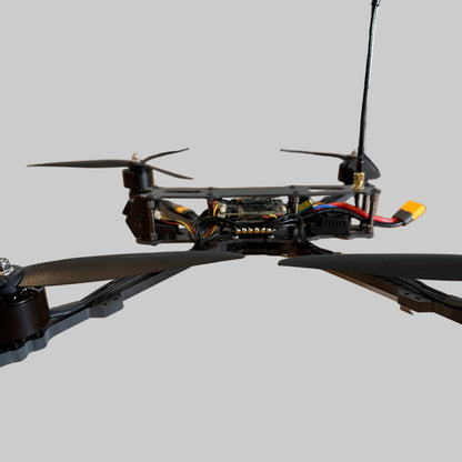 P100 AI Capable Tactical Unit