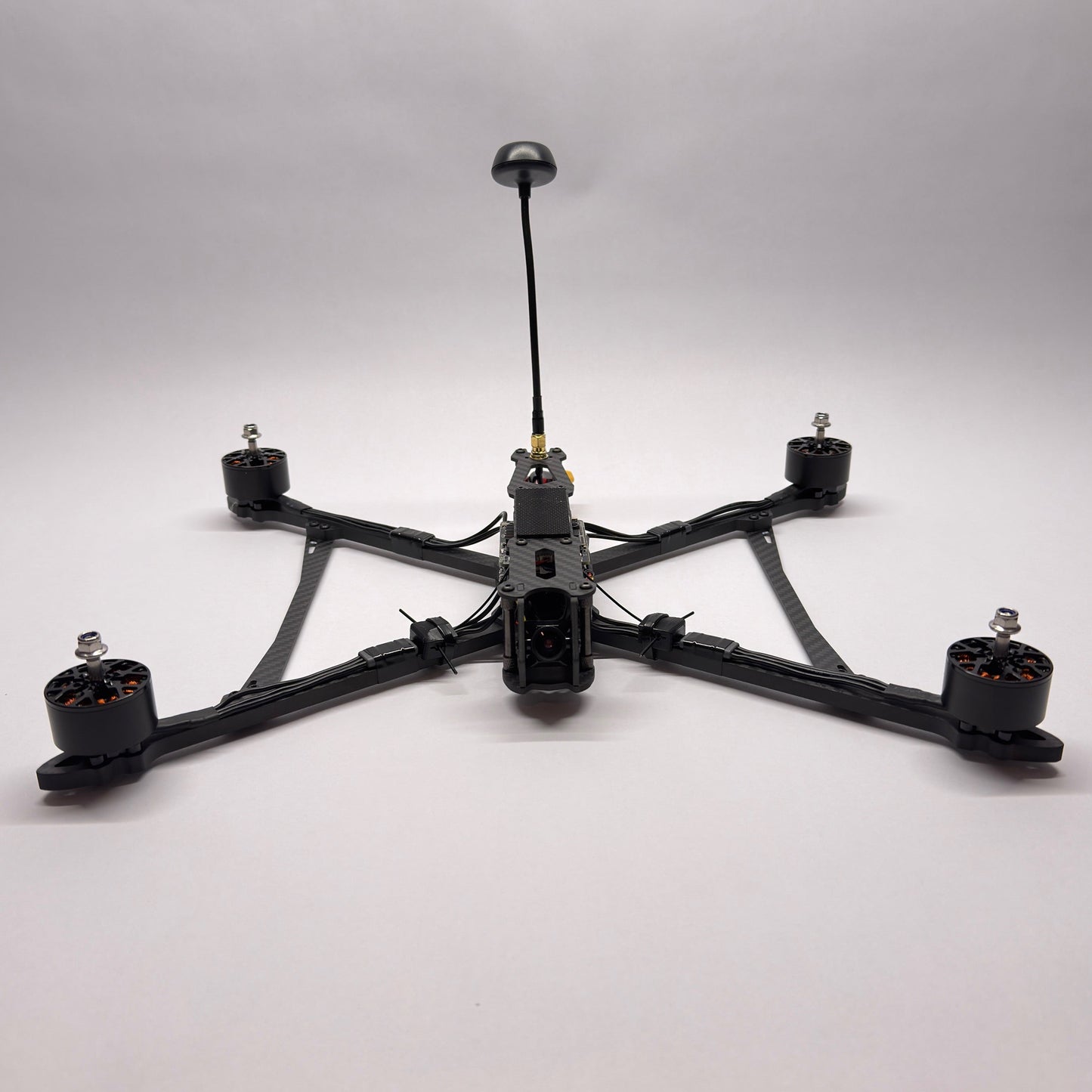 P100 AI Capable Tactical Unit