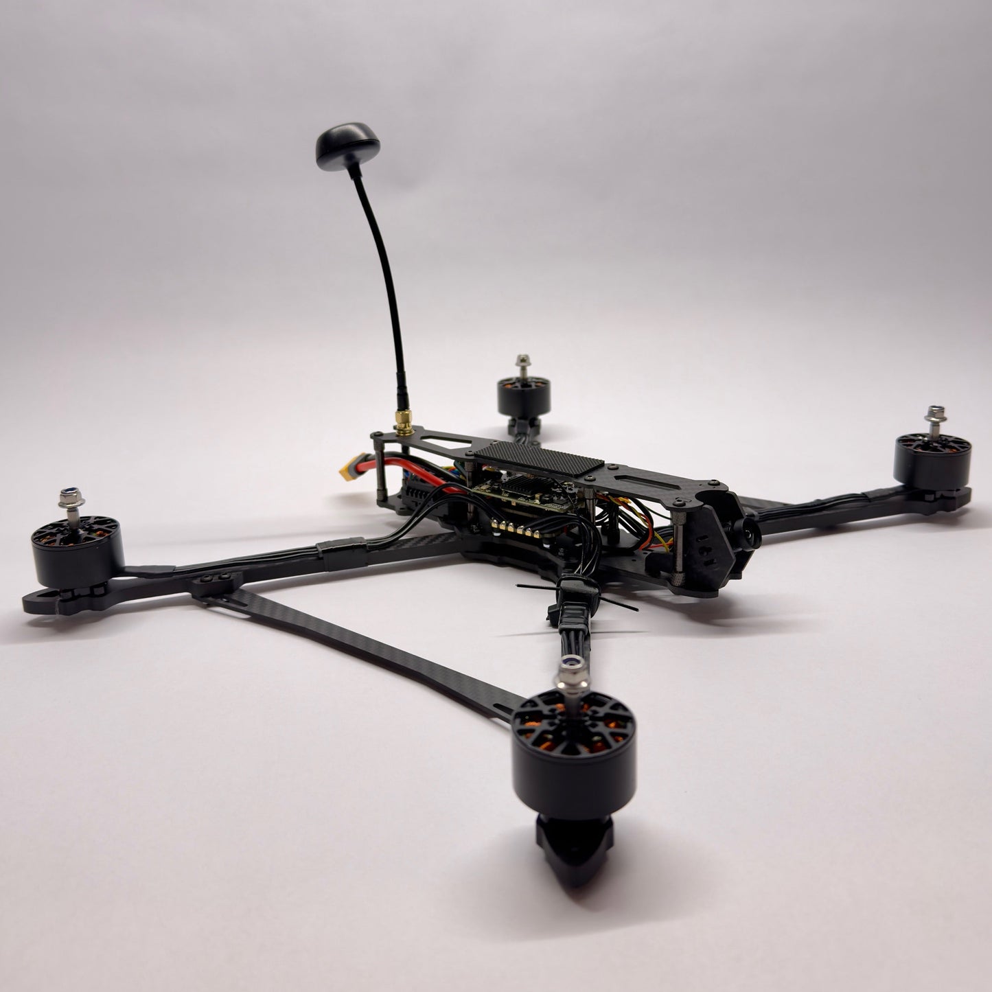 P100 AI Capable Tactical Unit