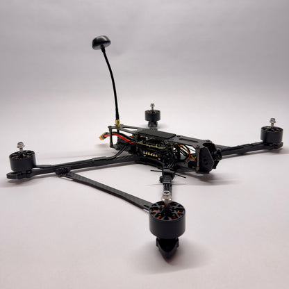 P100 AI Capable Tactical Unit