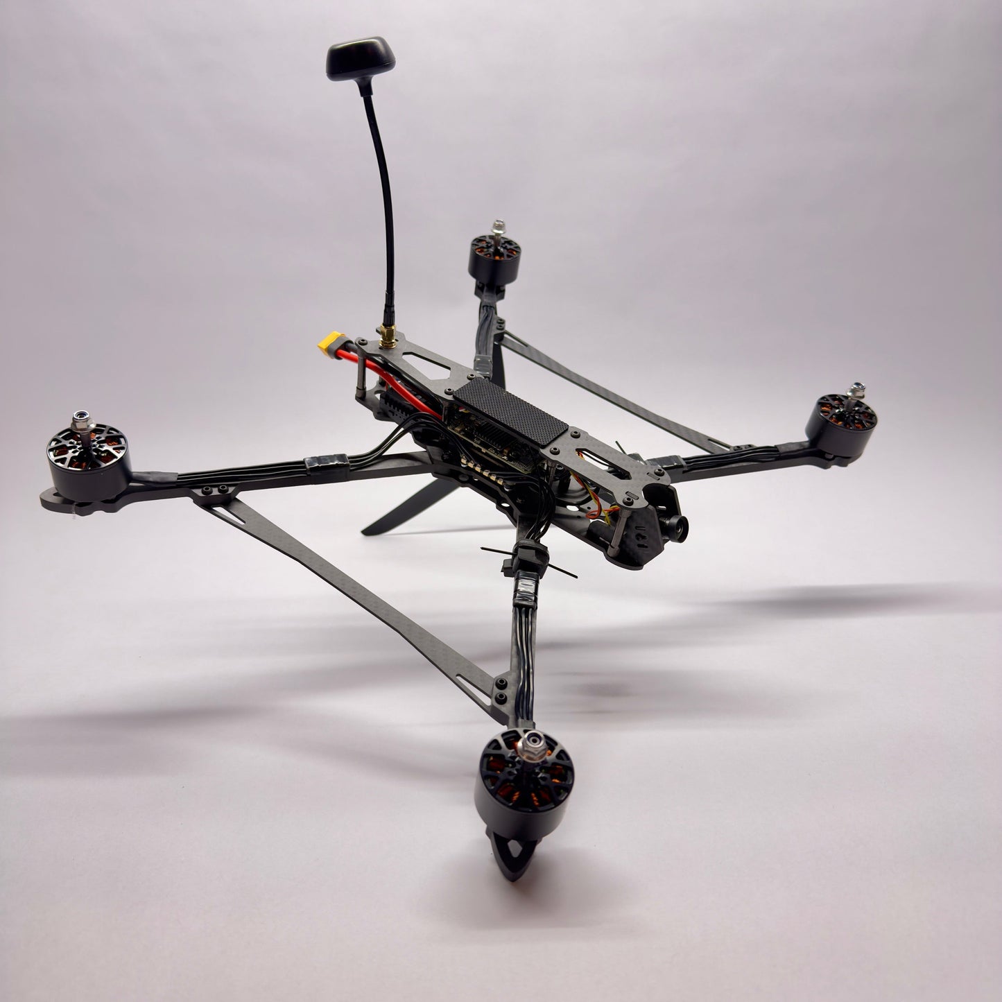 P100 AI Capable Tactical Unit