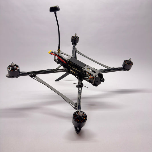 P100 AI Capable Tactical Unit