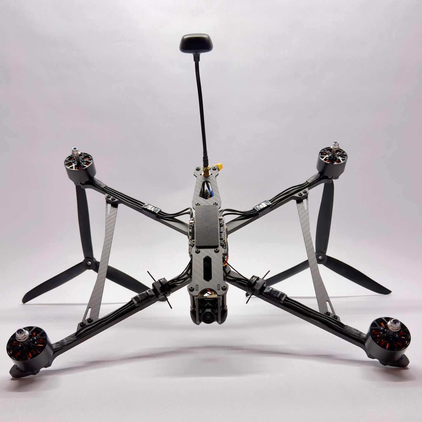 P100 AI Capable Tactical Unit