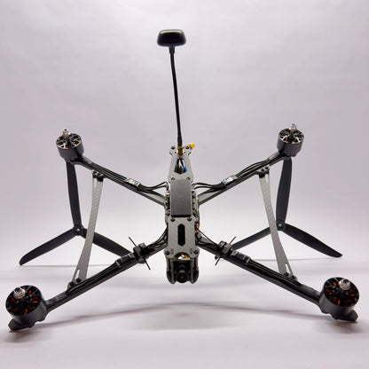 P100 AI Capable Tactical Unit