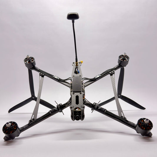 P100 AI Capable Tactical Unit